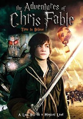 The Adventures of Chris Fable