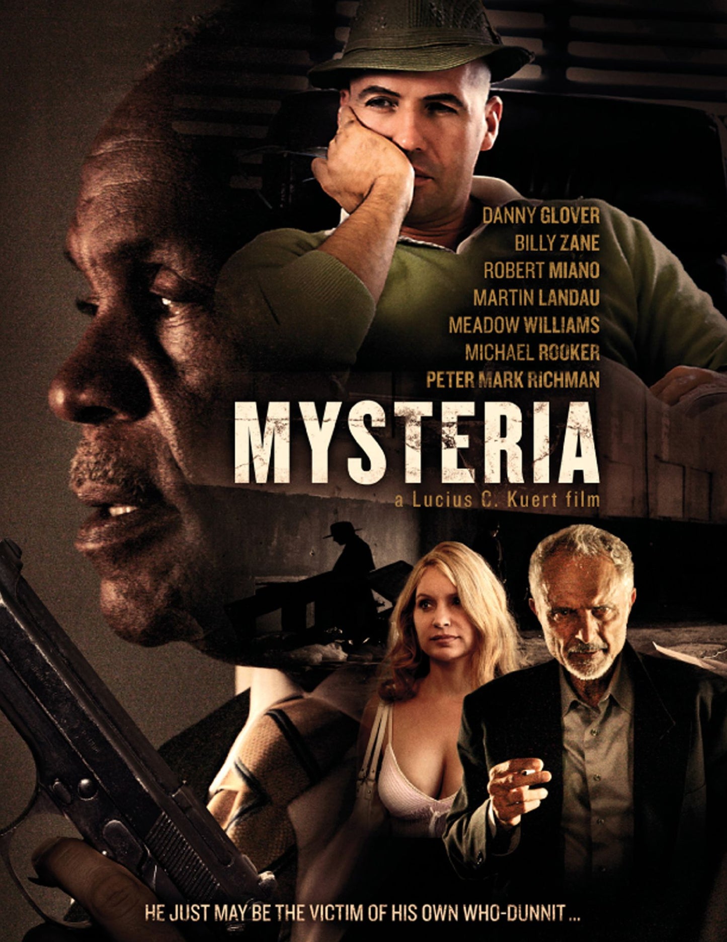 Mysteria