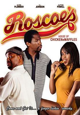 Roscoe's House of Chicken 'n Waffles