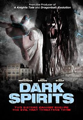 Dark Spirits