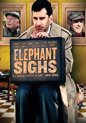 Elephant Sighs