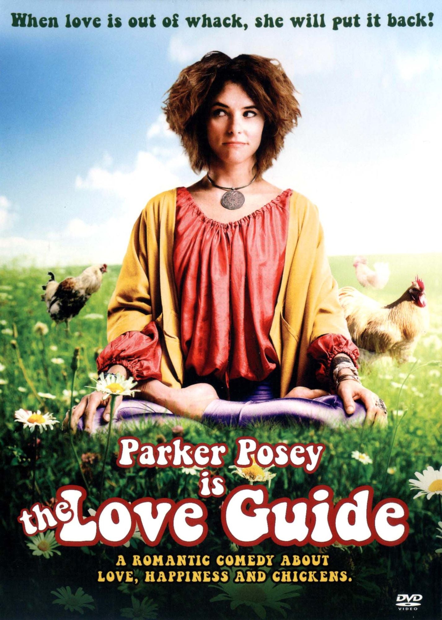 The Love Guide