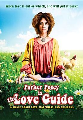 The Love Guide