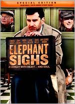 Elephant Sighs