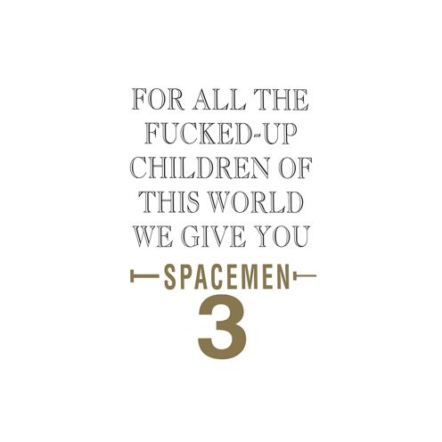 For all the Fucked-Up Children of This World, We Give You...