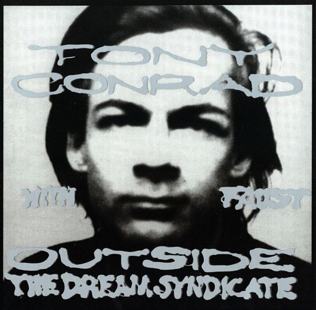 Outside The Dream Syndicate