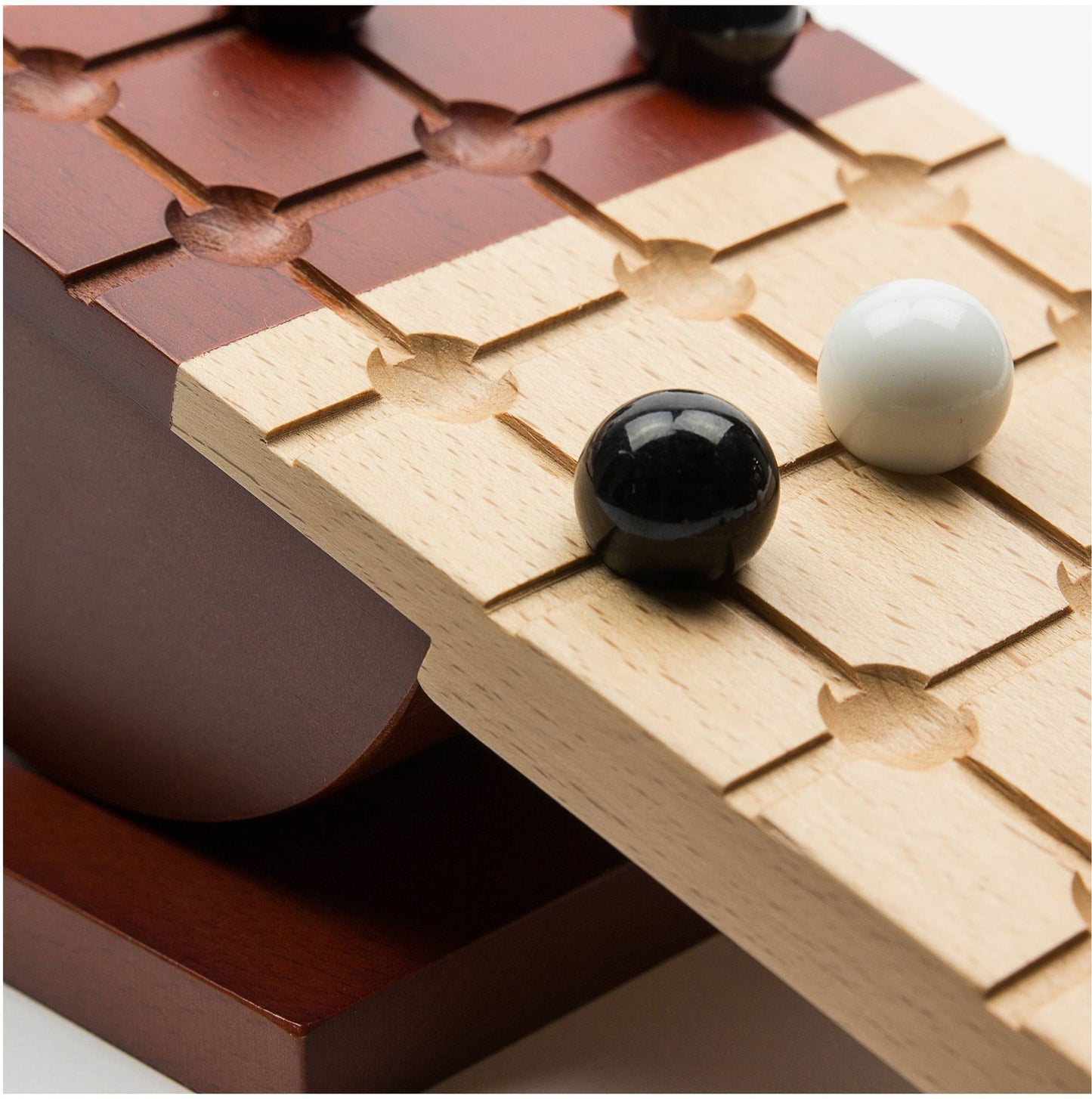 Marbles Rock Me Archimedes