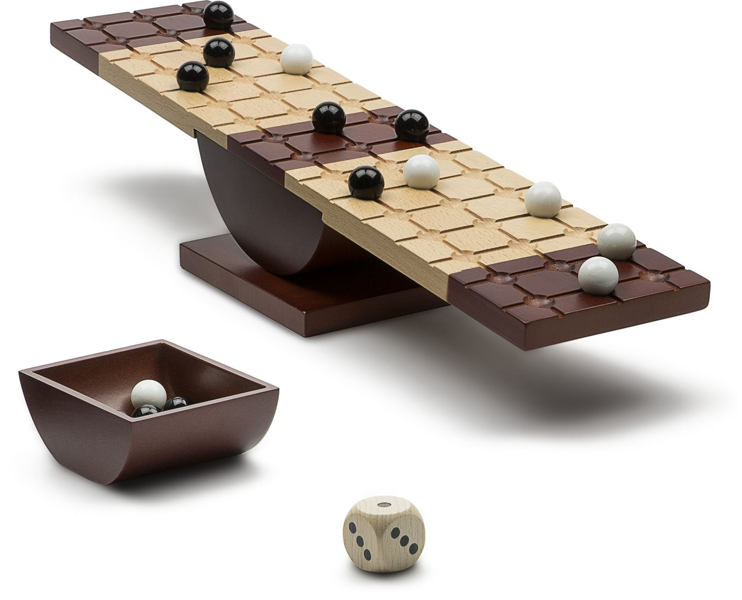Marbles Rock Me Archimedes