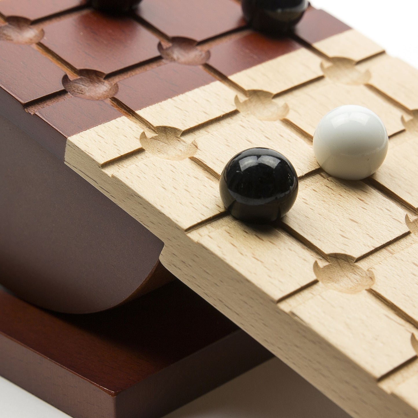 Marbles Rock Me Archimedes