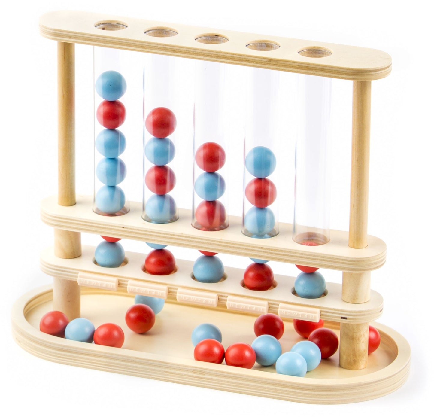 Marbles Newton