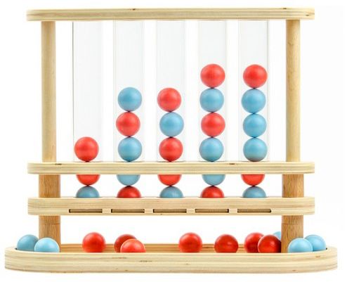 Marbles Newton