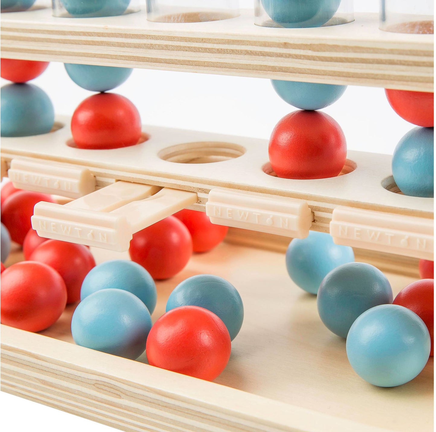 Marbles Newton