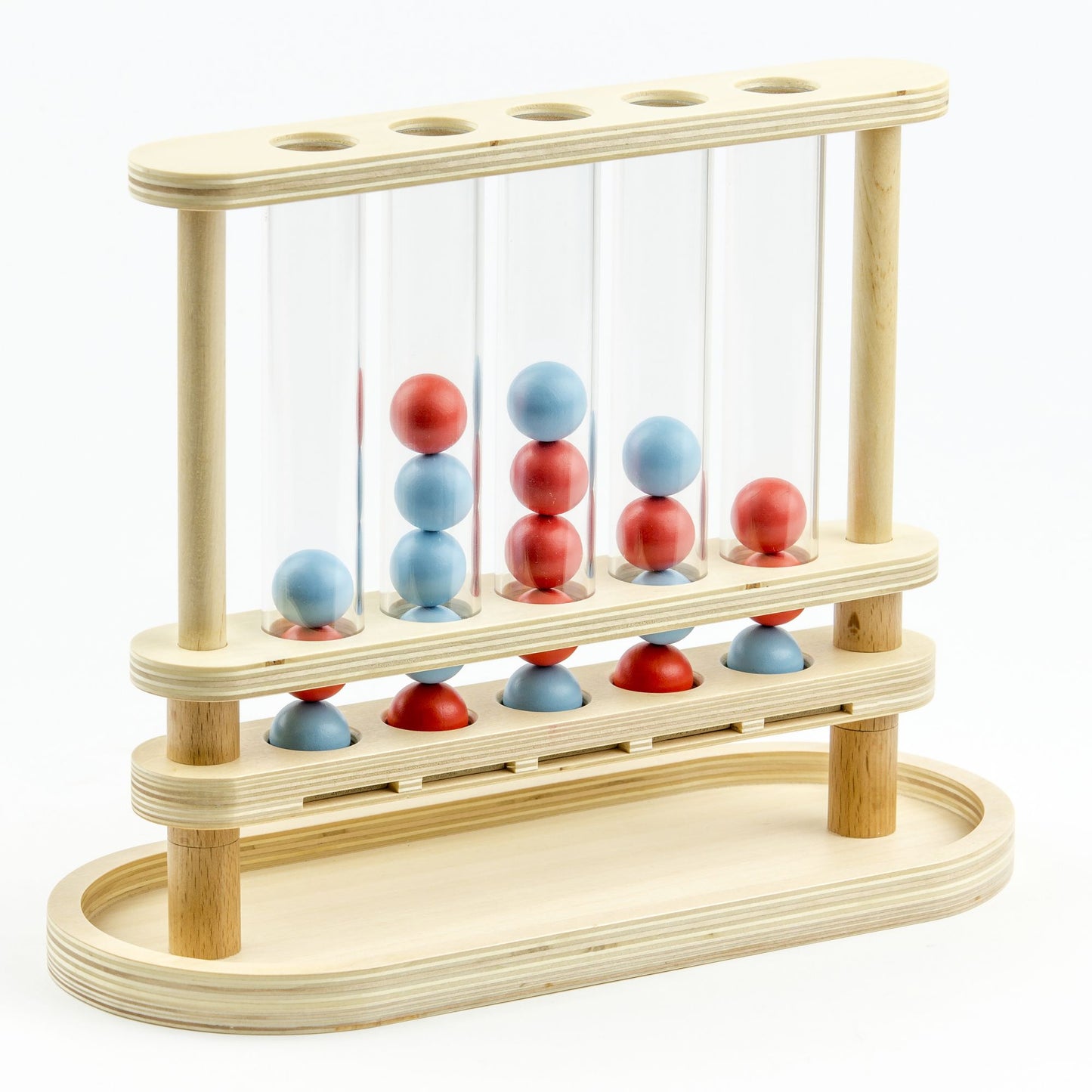 Marbles Newton