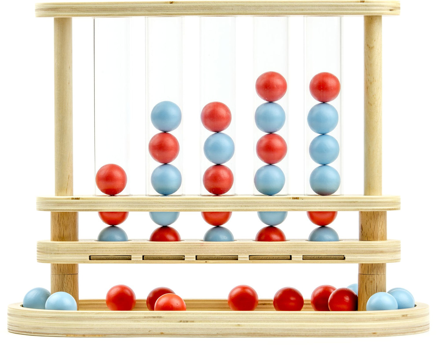 Marbles Newton