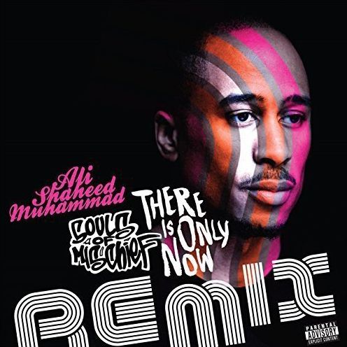 There Is Only Now Remixes [10']