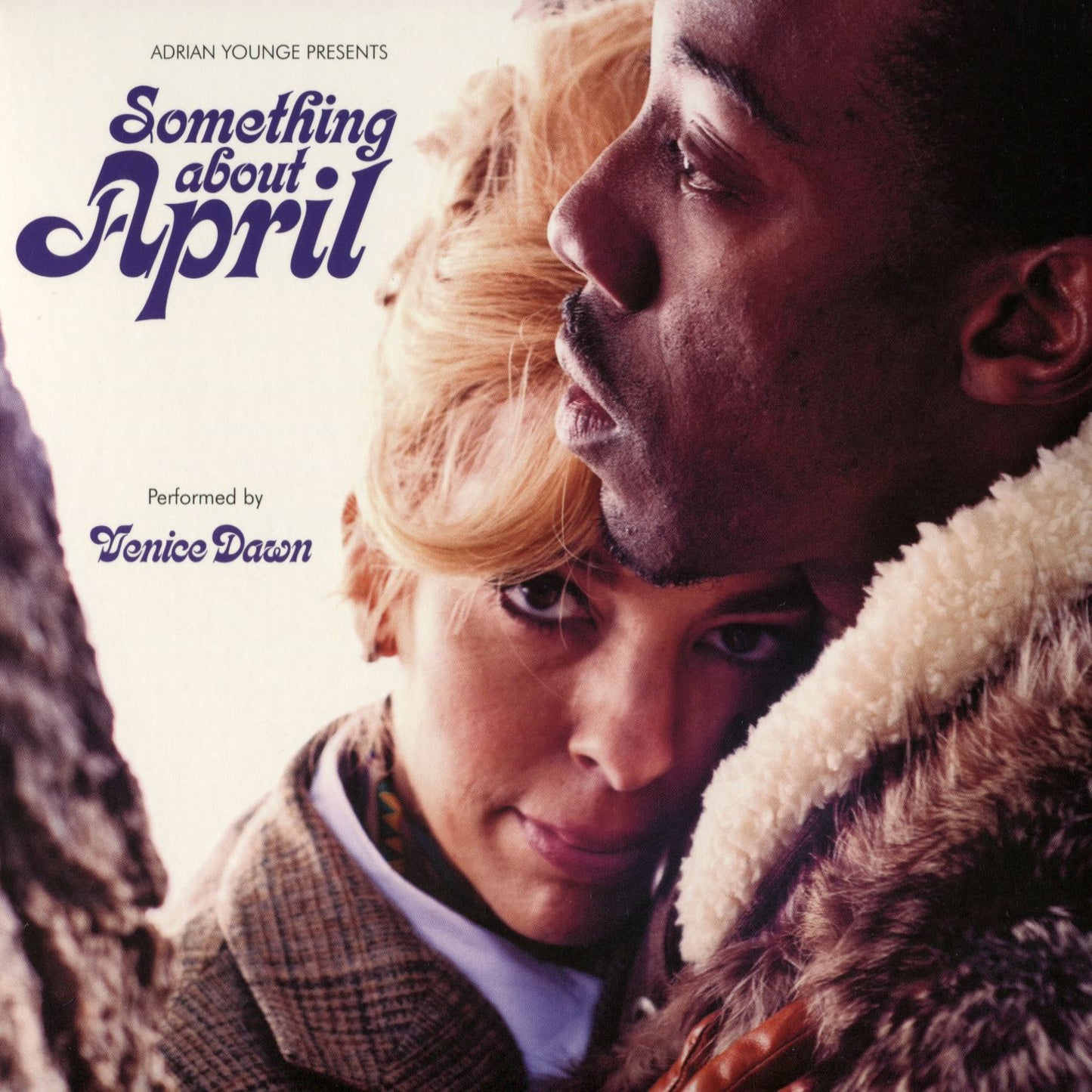 Adrian Younge Presents Somethin