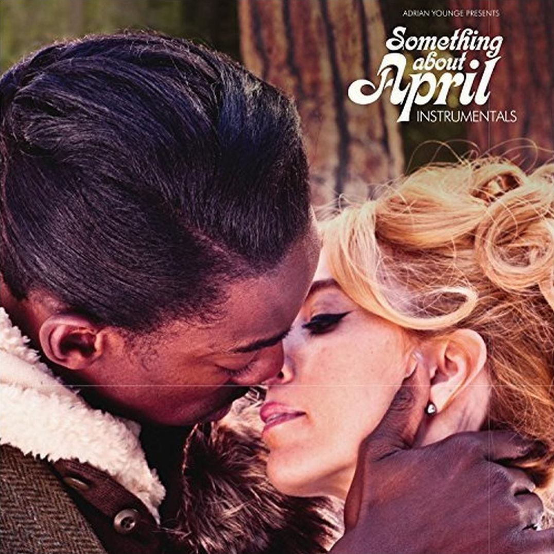 Something About April