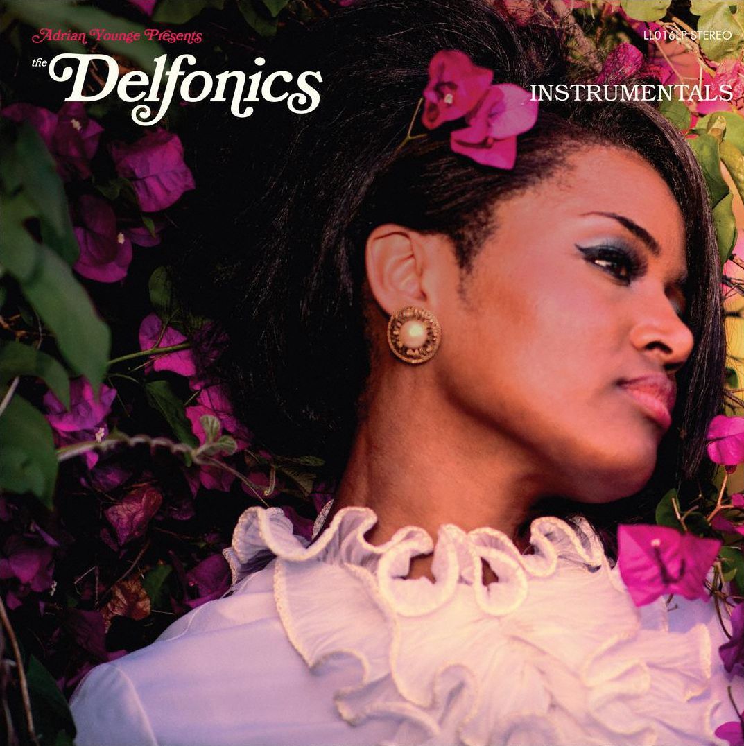 Adrian Young Presents The Delfonics Instrumentals