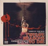 Twelve Reasons To Die