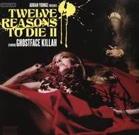 Twelve Reasons To Die Ii