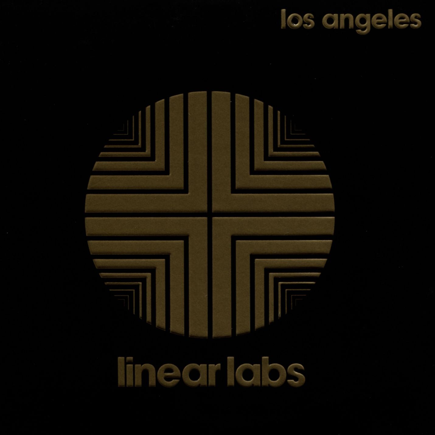 Linear Labs: Los Angeles / Vari
