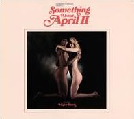 There's Something About April