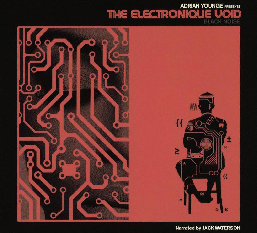 The Electronique Void [Black Noise Instrumentals]