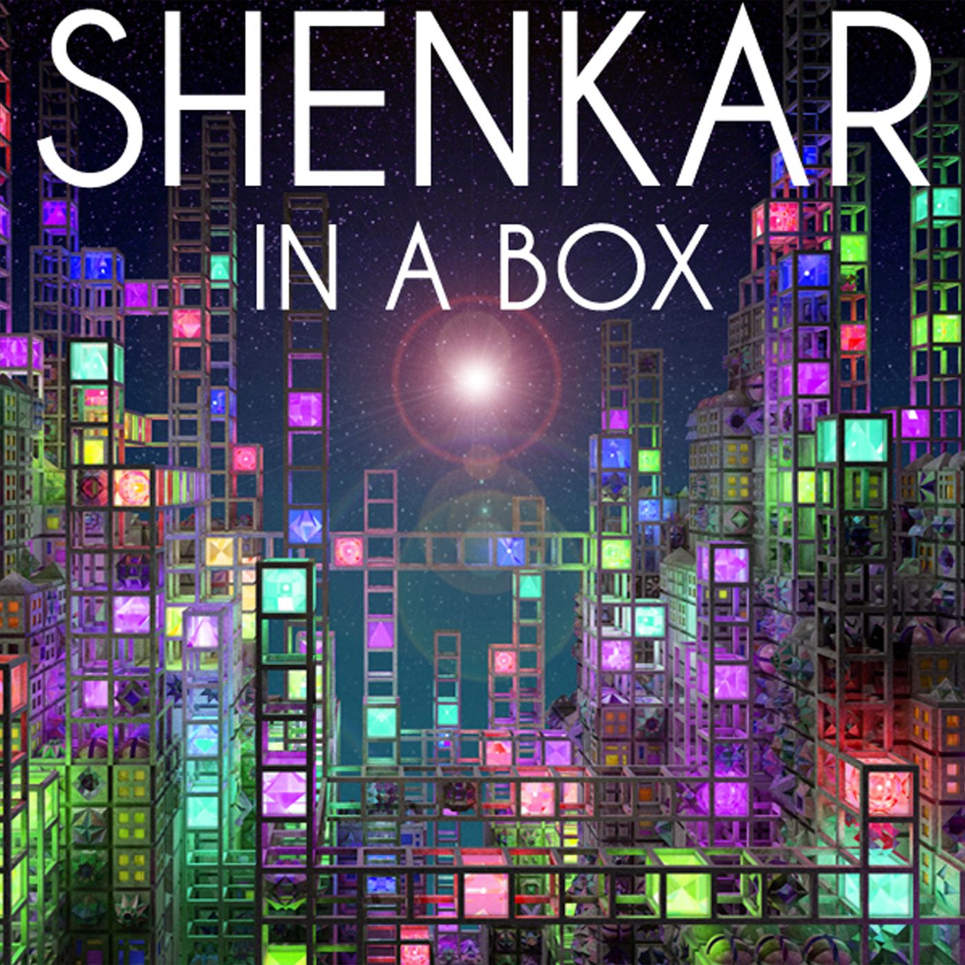 In The Box