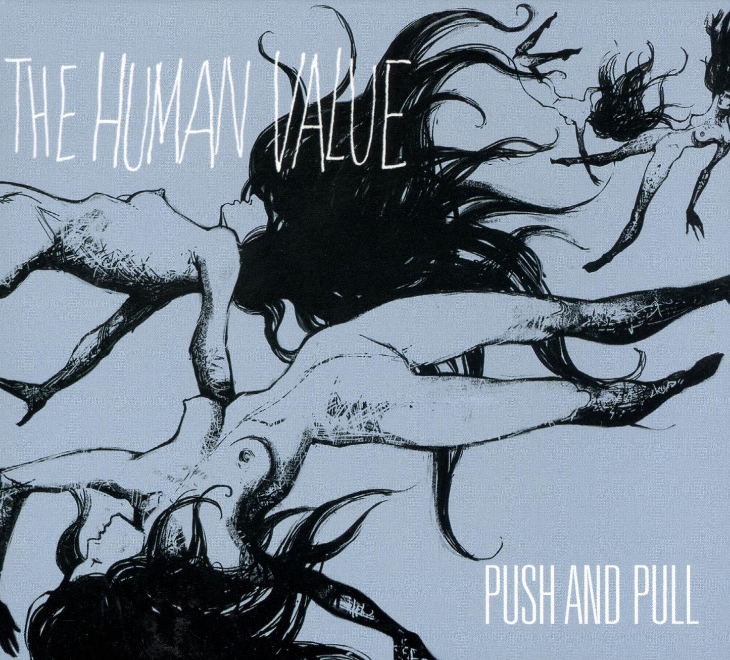 Push and Pull