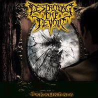 Paramnesia