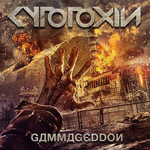 Gammageddon