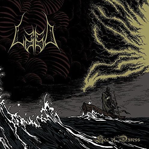 Sea Of Duress (Lago)