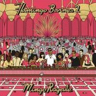 Flamingo Barnes 2: Mingo Royale