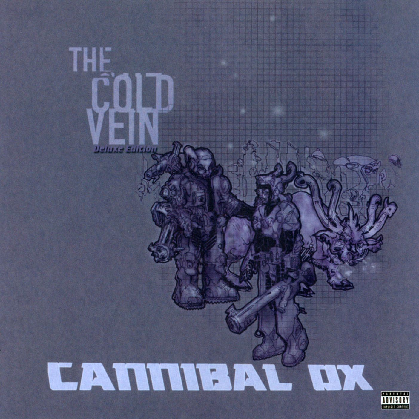 Cold Vein