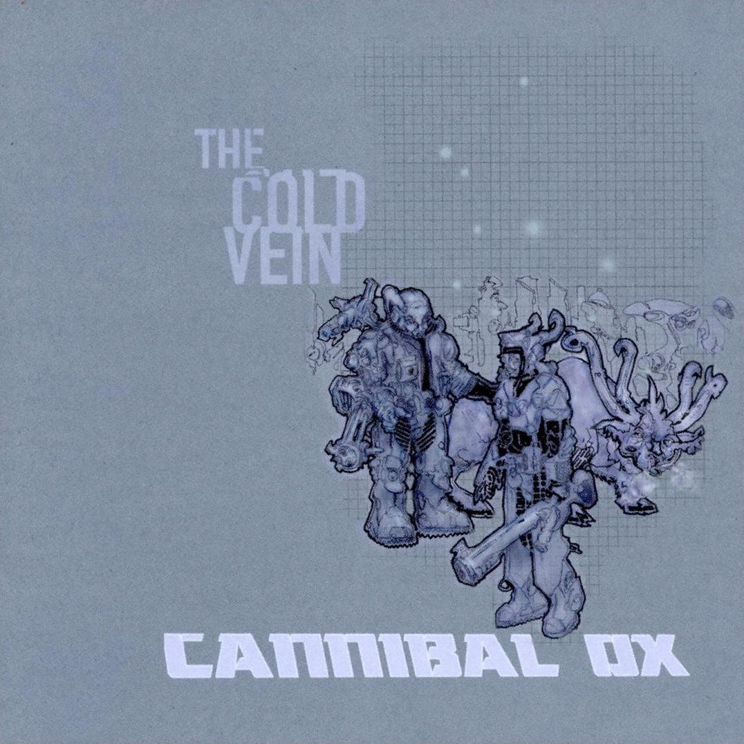 The Cold Vein