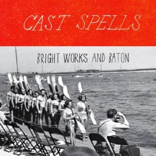 Bright Works And Baton