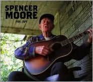 Spencer Moore