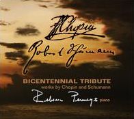Bicentennial Tribute: Works by Chopin and Schumann