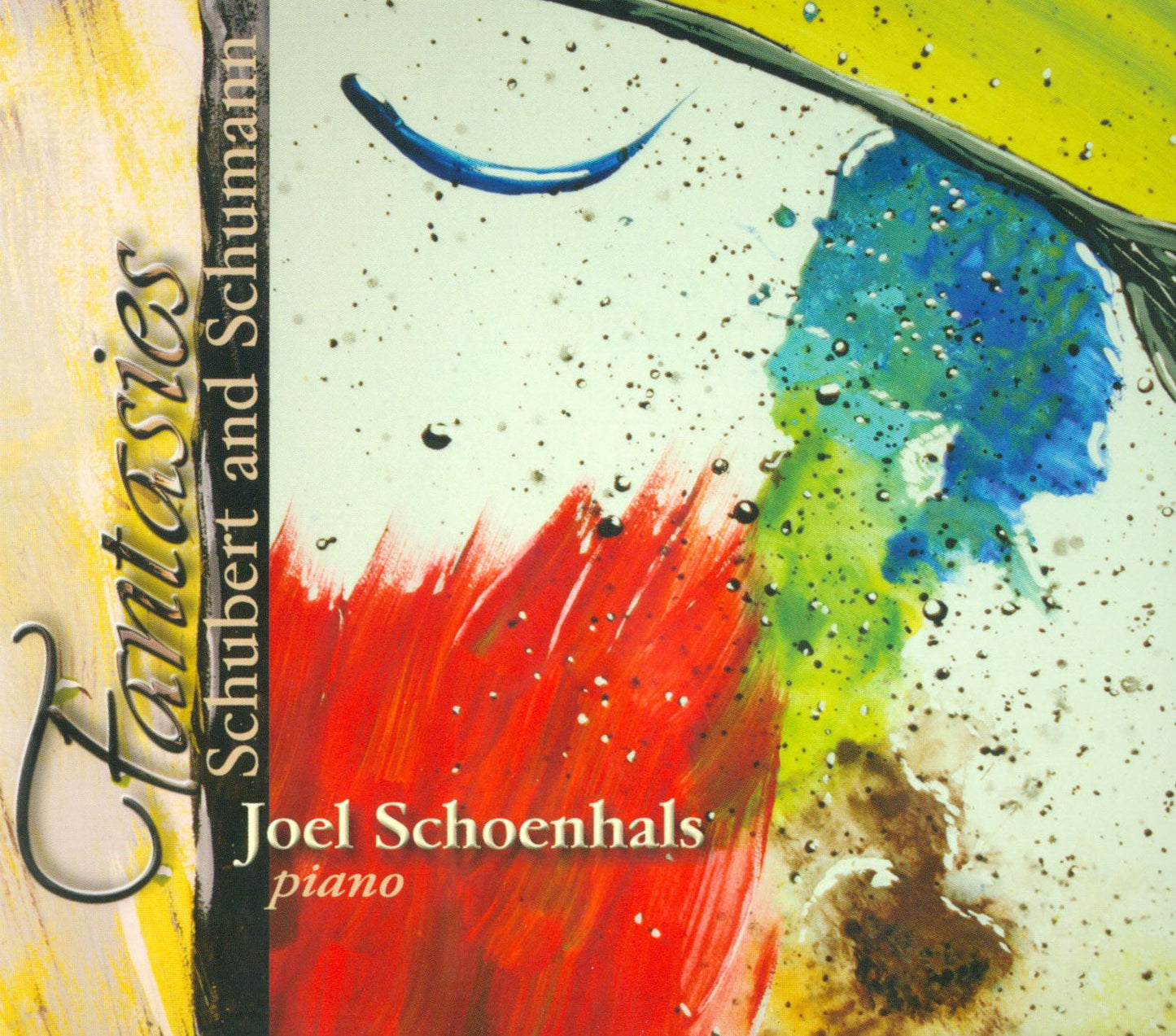 SCHUBERT & SCHUMANN