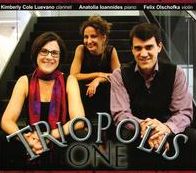TrioPolis One