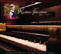 Ruiter-Feenstra on Richards, Fawkes & Co. Organs