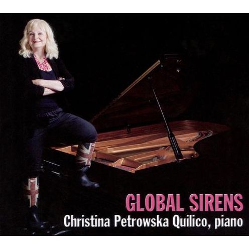 Global Sirens (Tailleferre / Quilico)