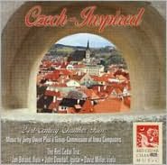 Czech-Inspired: 21st Century Chamber Trios