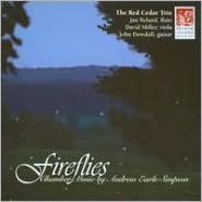 Fireflies: Chamber Music by Andrew Earle Simpson