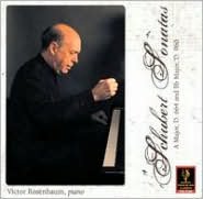 Schubert: Sonatas