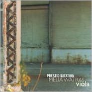 Prestidigitation