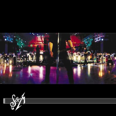 S&m [Lp]