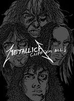 Metallica: Cliff 'Em All