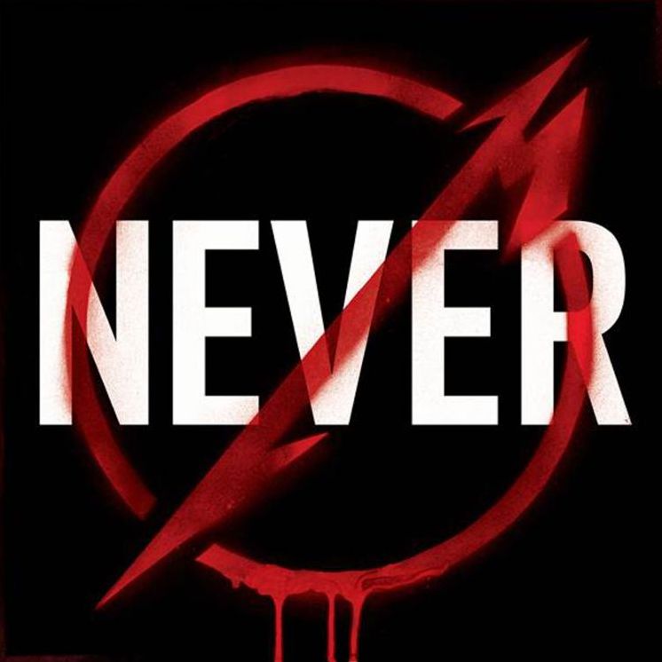 Through The Never [Music From The Motion Picture] [Lp]