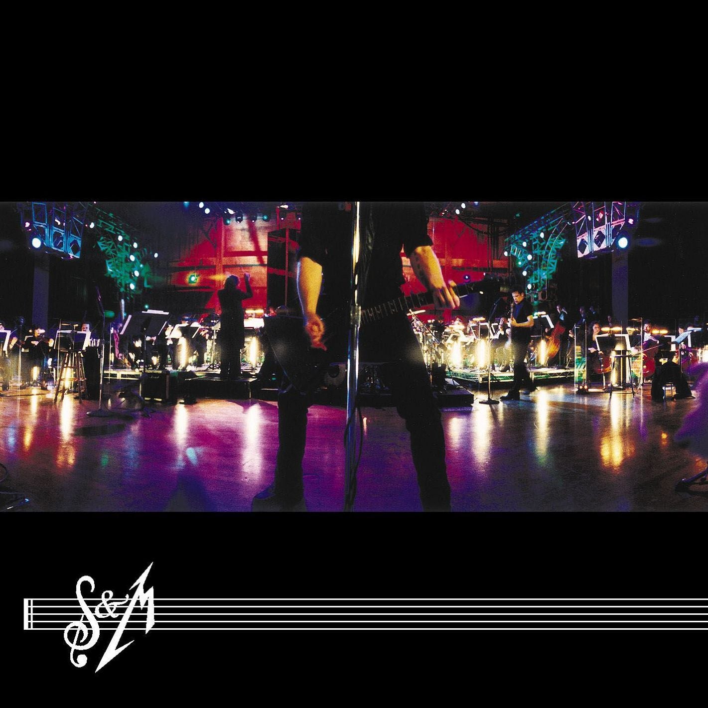 Metallica: S&M